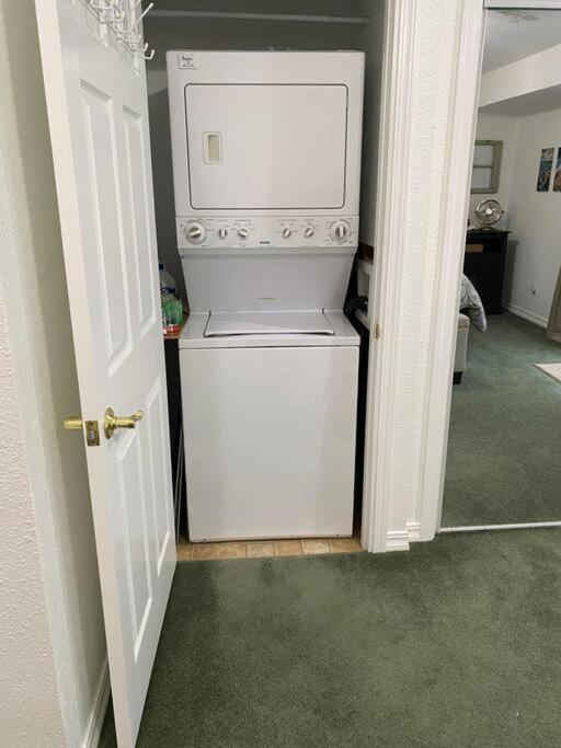 Apartamento Get Away In The Redwoods Crescent City Exterior foto