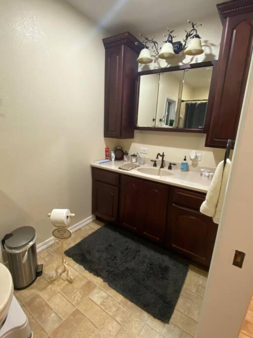 Apartamento Get Away In The Redwoods Crescent City Exterior foto