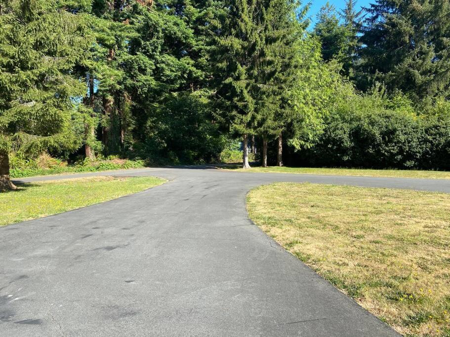 Apartamento Get Away In The Redwoods Crescent City Exterior foto